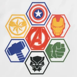 LK MARVEL AVENGERS T