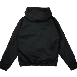 LOGO TAPE JACKET