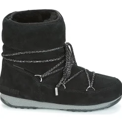 LOW SUEDE WP