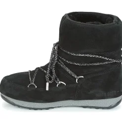 LOW SUEDE WP