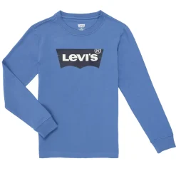 LS BATWING TEE