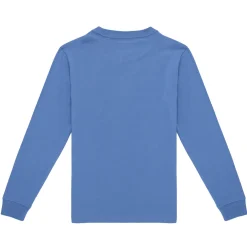 LS BATWING TEE