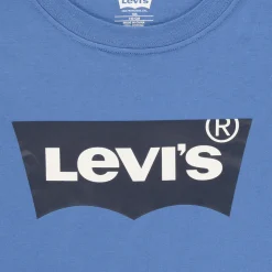 LS BATWING TEE