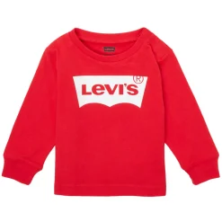 L/S BATWING TEE