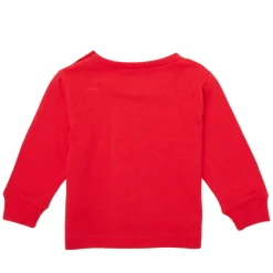 L/S BATWING TEE