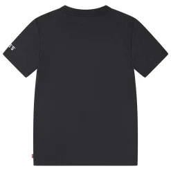 LS MONOGRAM TEE