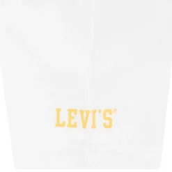 LS MONOGRAM TEE