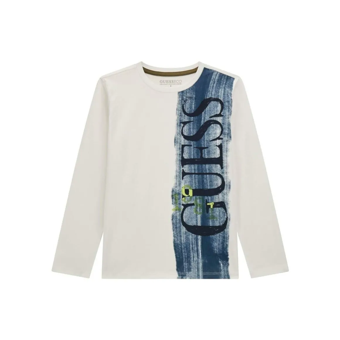 LS T SHIRT