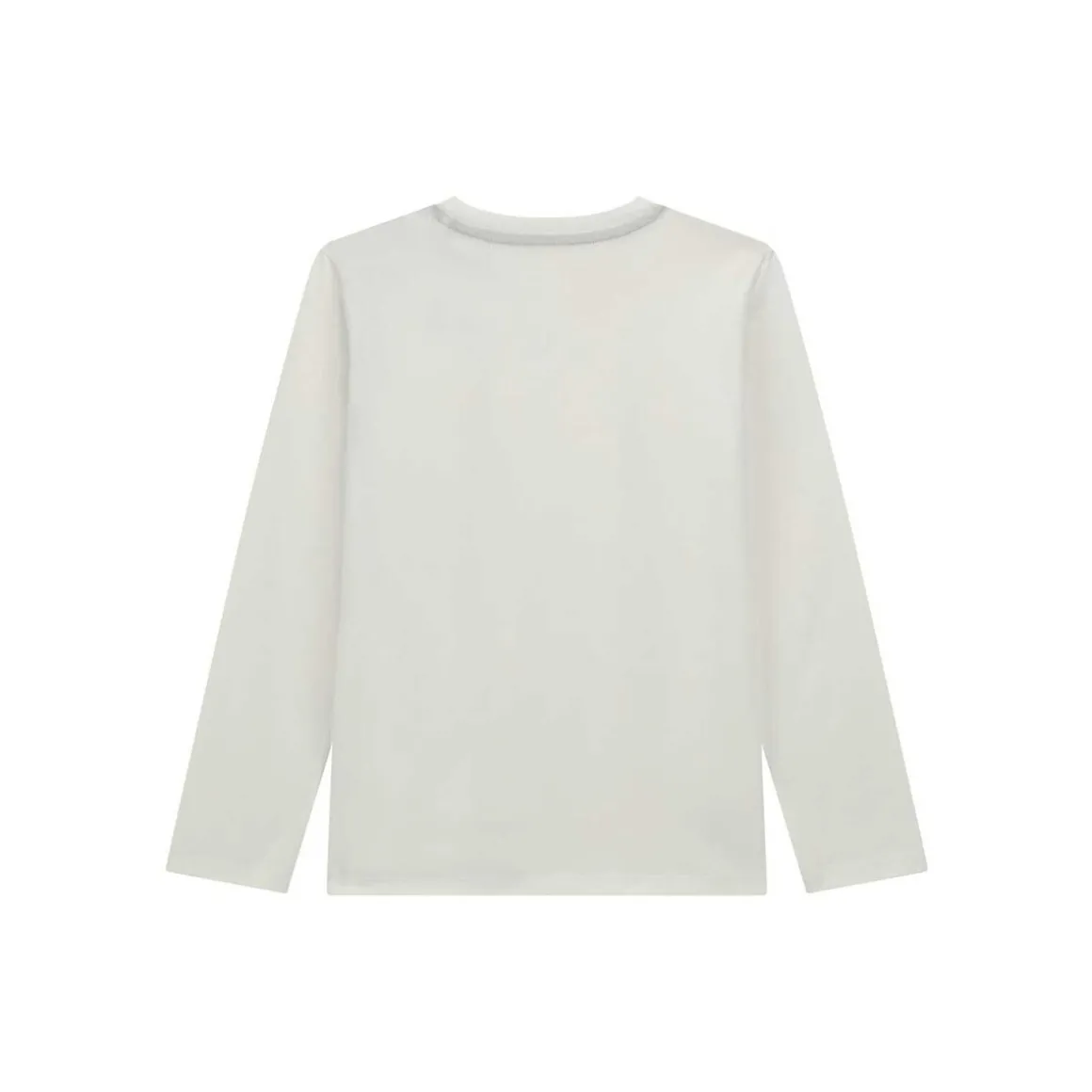 LS T SHIRT