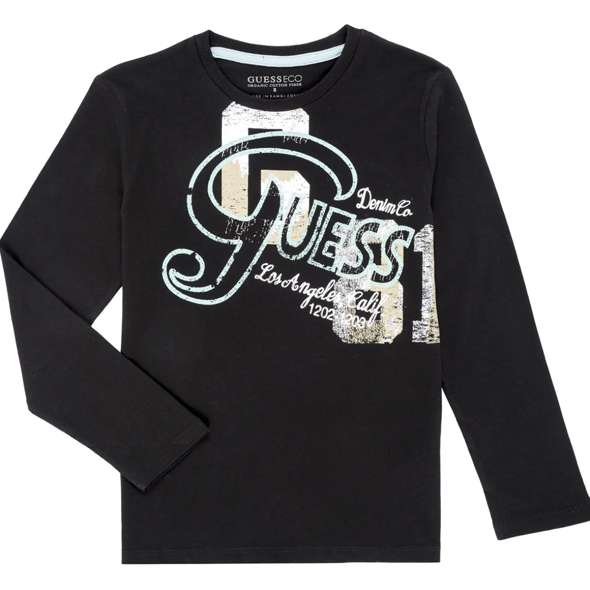 LS T-SHIRT