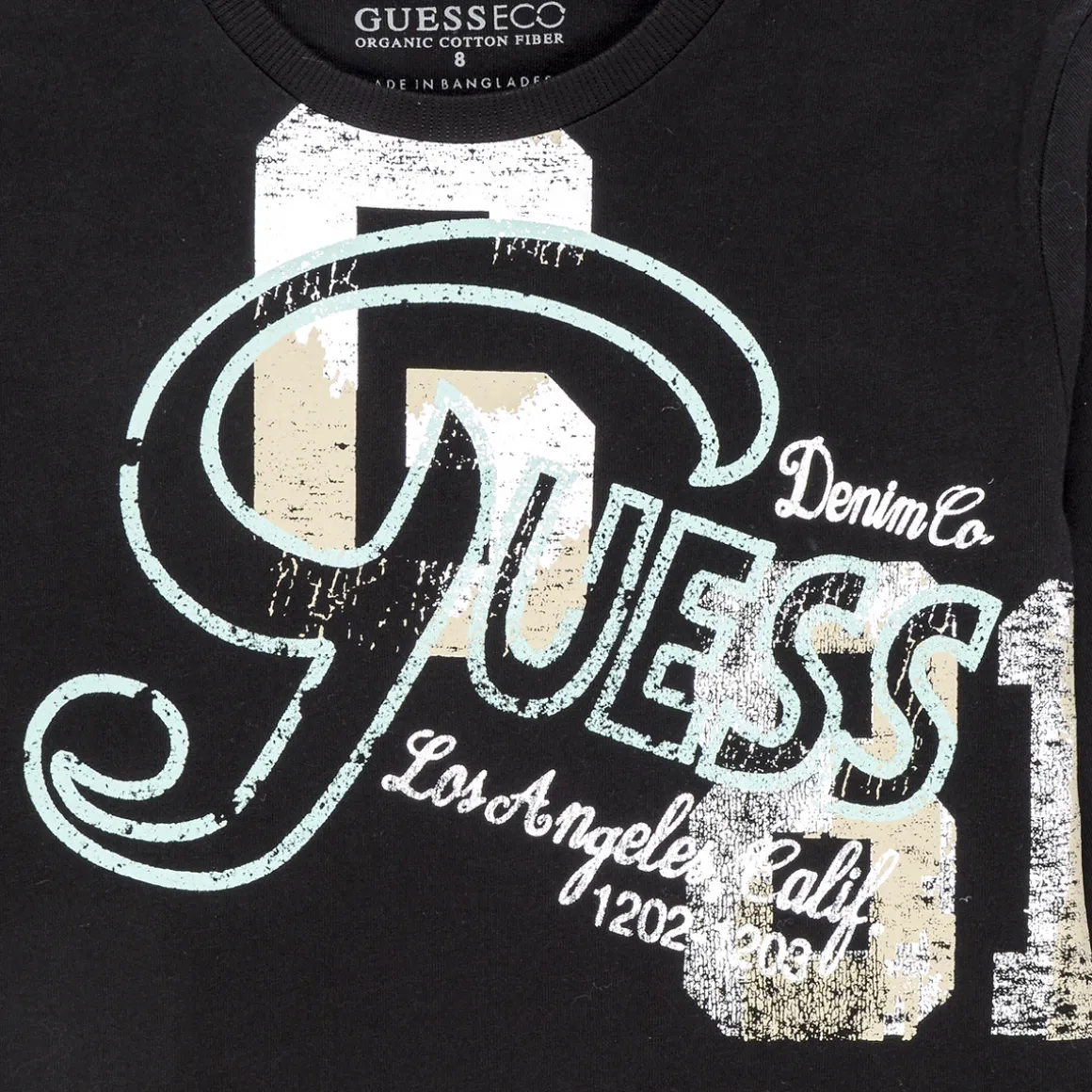 LS T-SHIRT