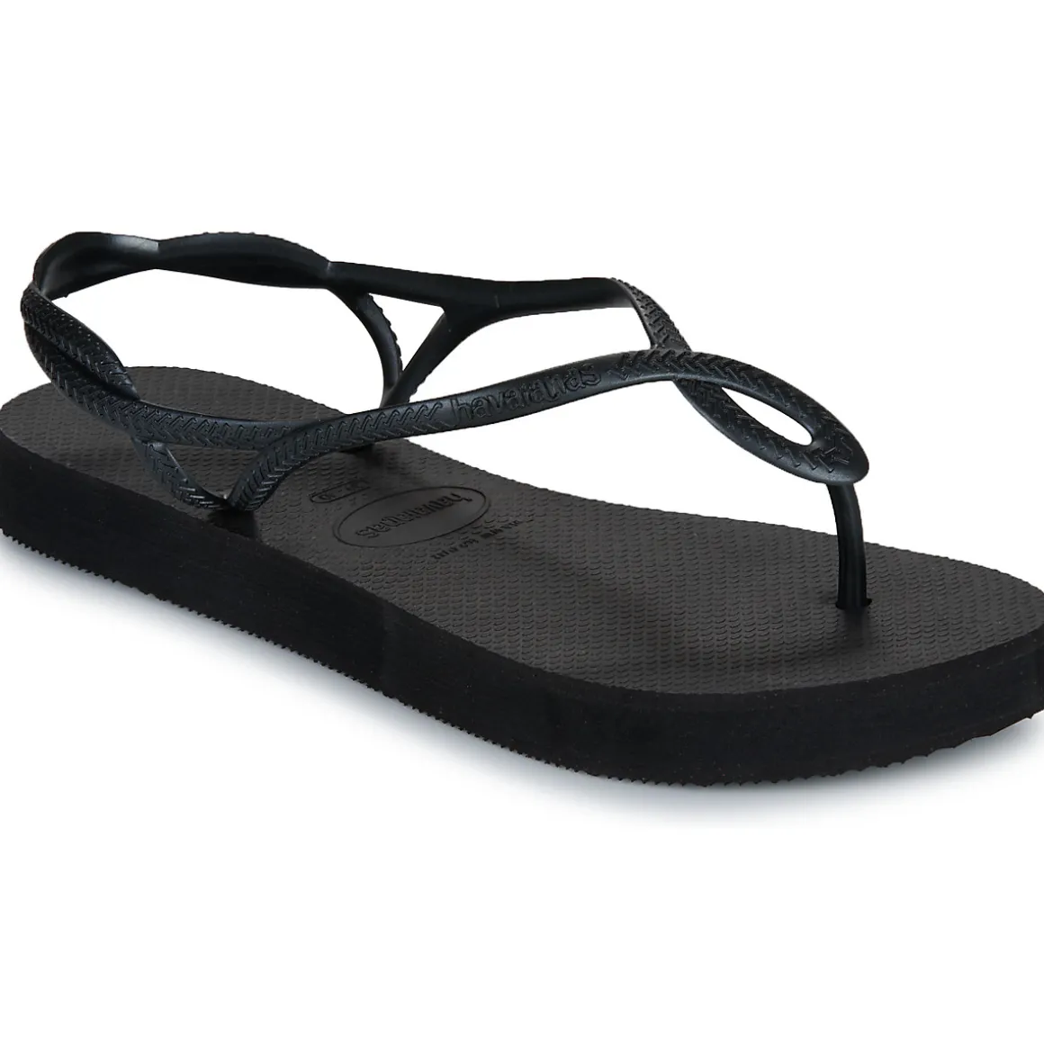 LUNA FLATFORM