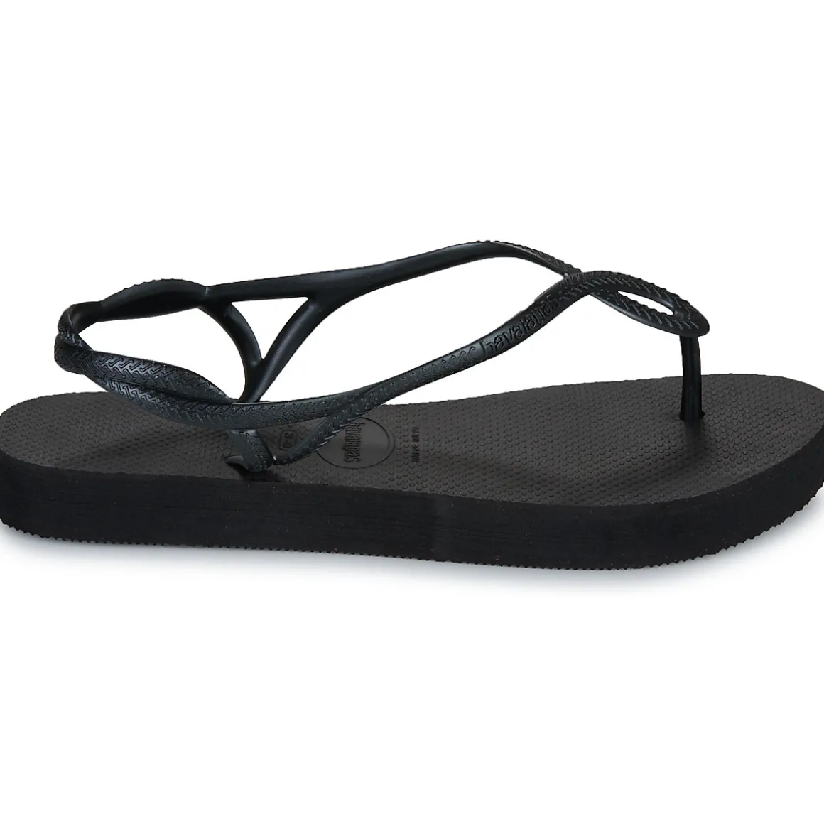 LUNA FLATFORM