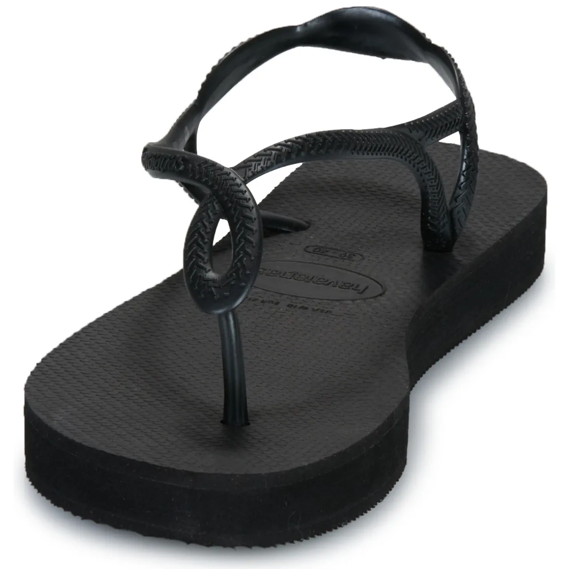LUNA FLATFORM