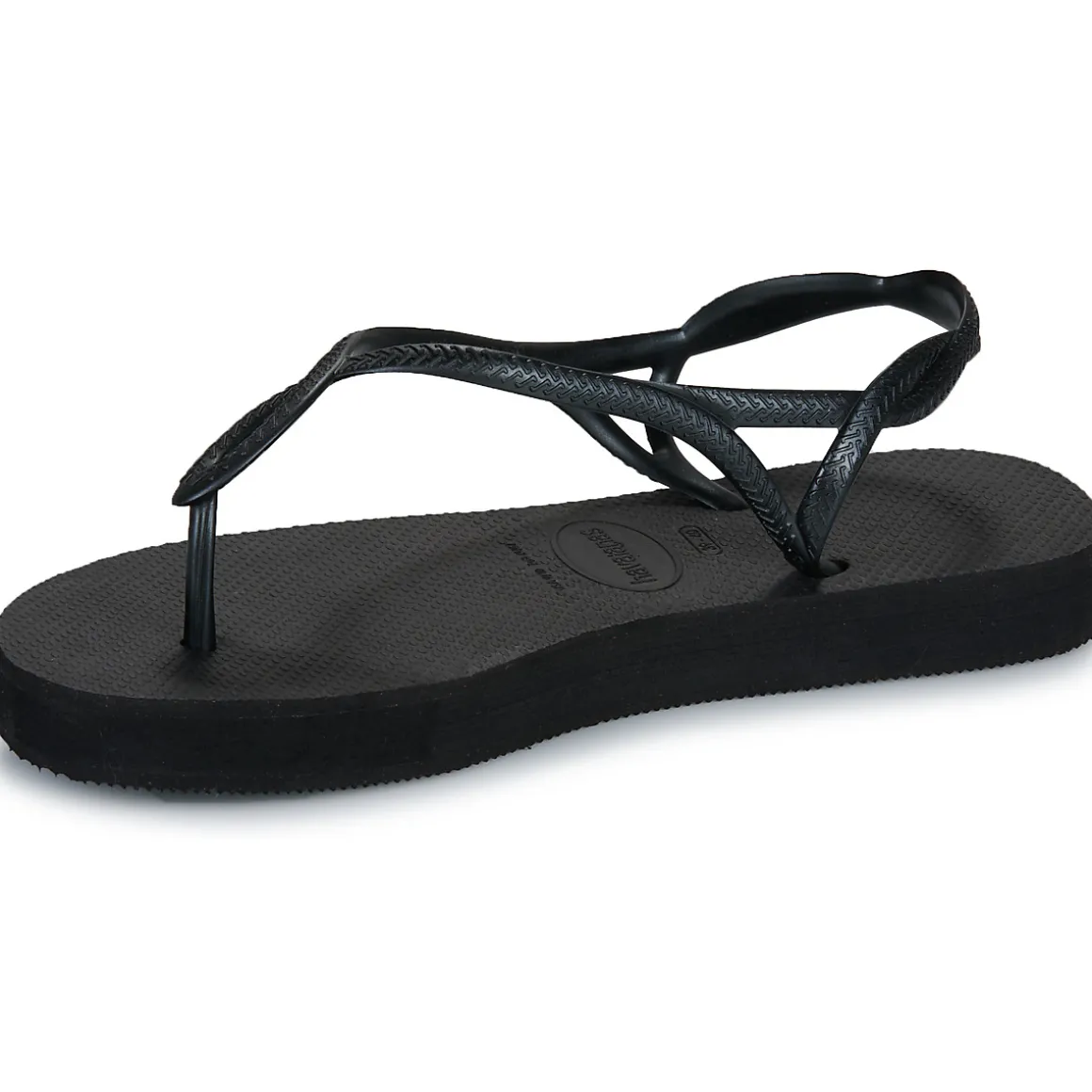 LUNA FLATFORM