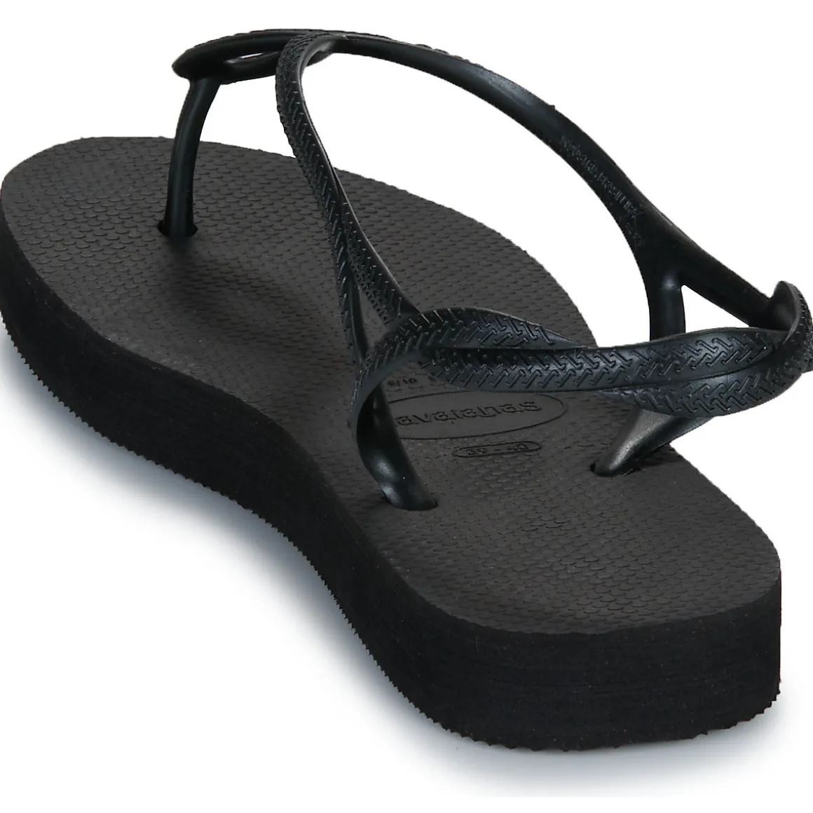 LUNA FLATFORM