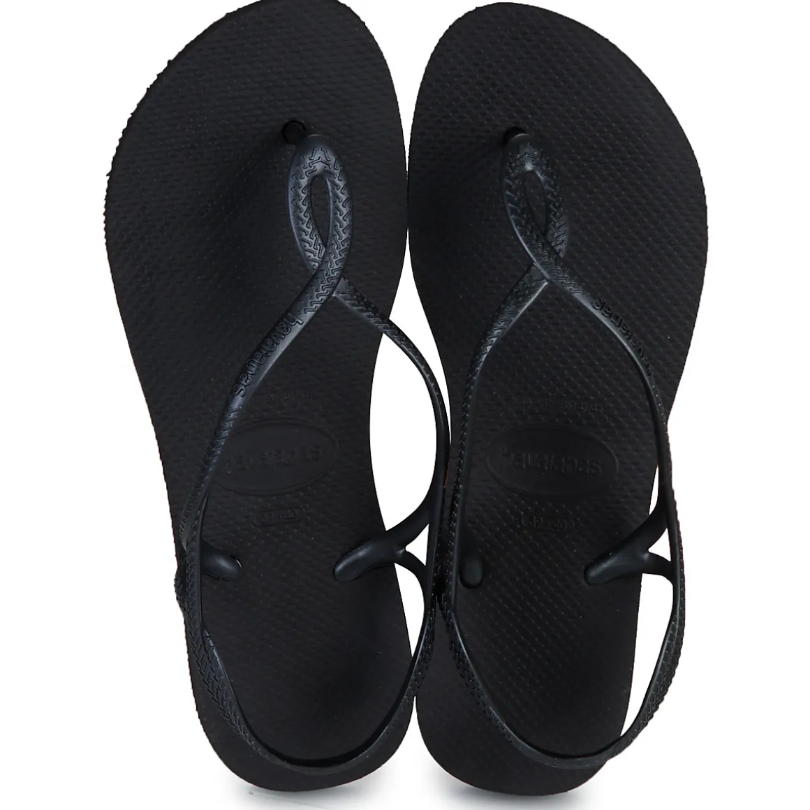 LUNA FLATFORM