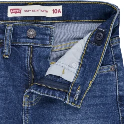 LVB 512 SLIM TAPER JEAN