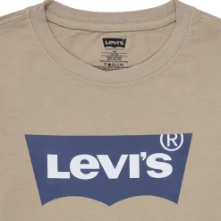 LVB L/S BATWING TEE