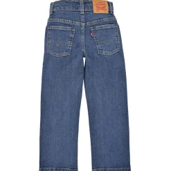 LVB 551Z AUTHENTIC STRGHT JEAN