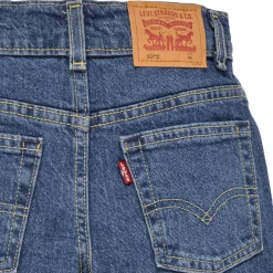 LVB 551Z AUTHENTIC STRGHT JEAN