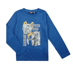 LWTAYLOR 703 - T-SHIRT L/S