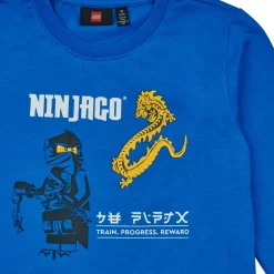 LWTAYLOR 624 - T-SHIRT L/S