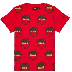 LWTAYLOR 611 - T-SHIRT S/S