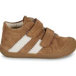 MACKS 2 VL SUEDE