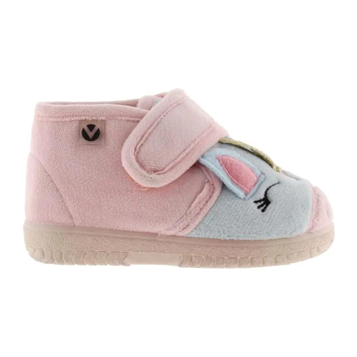 MAISON DES ANIMAUX PANTOUFLE OJALA 105119