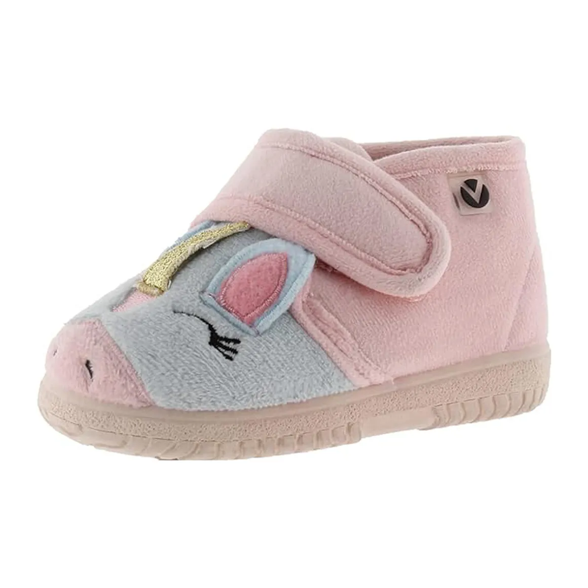 MAISON DES ANIMAUX PANTOUFLE OJALA 105119