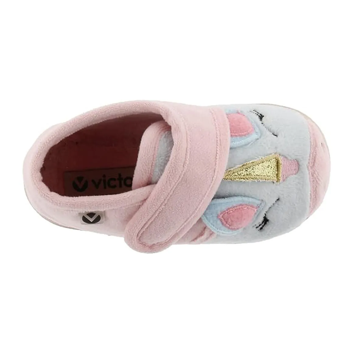 MAISON DES ANIMAUX PANTOUFLE OJALA 105119