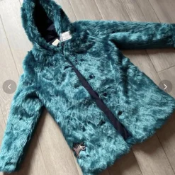 Manteau