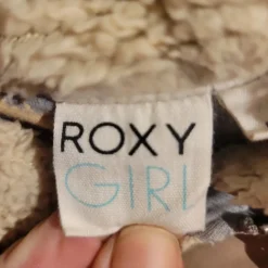 Manteau Roxy 14 ans