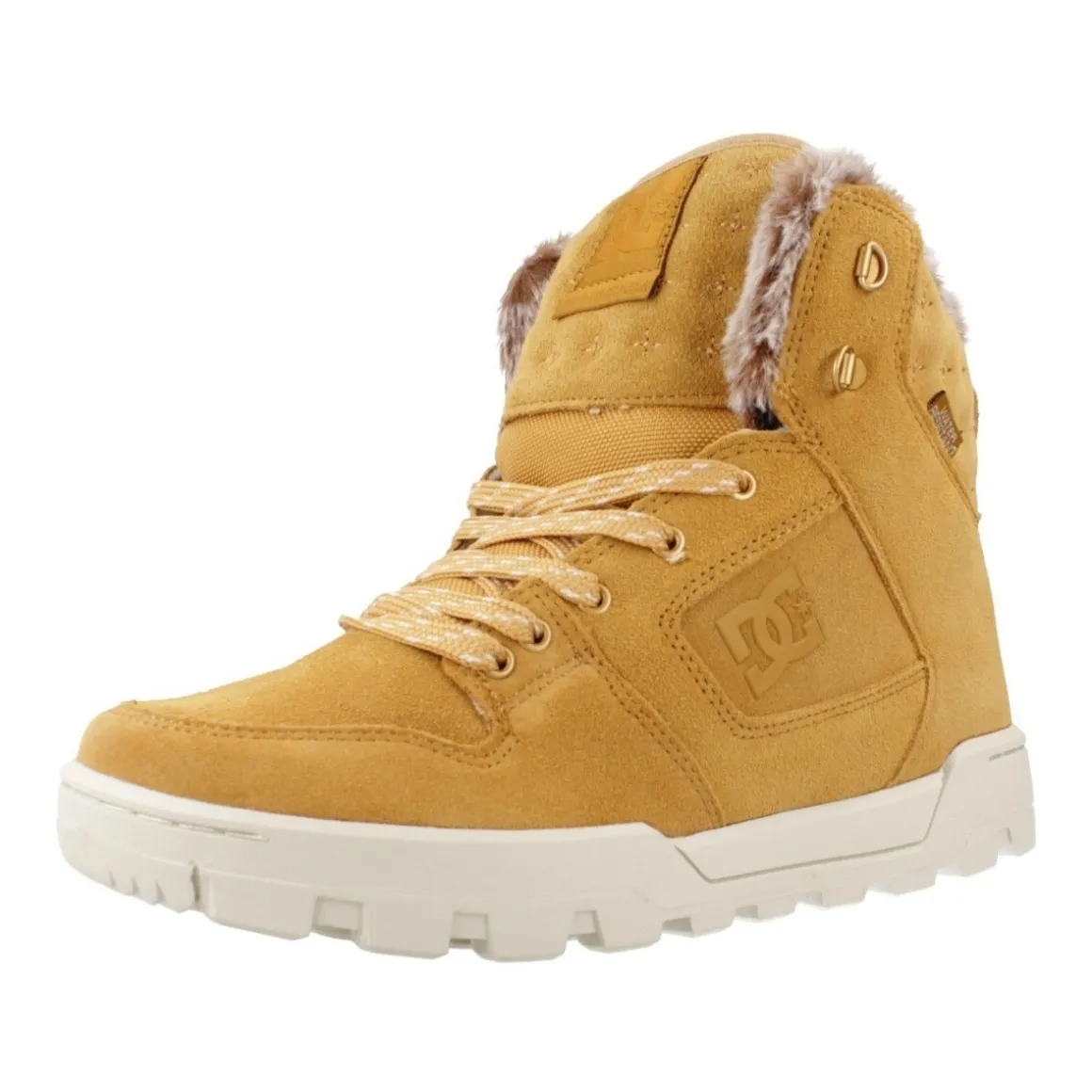 MANTECA 4 BOOT