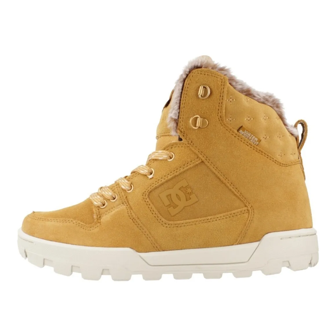 MANTECA 4 BOOT