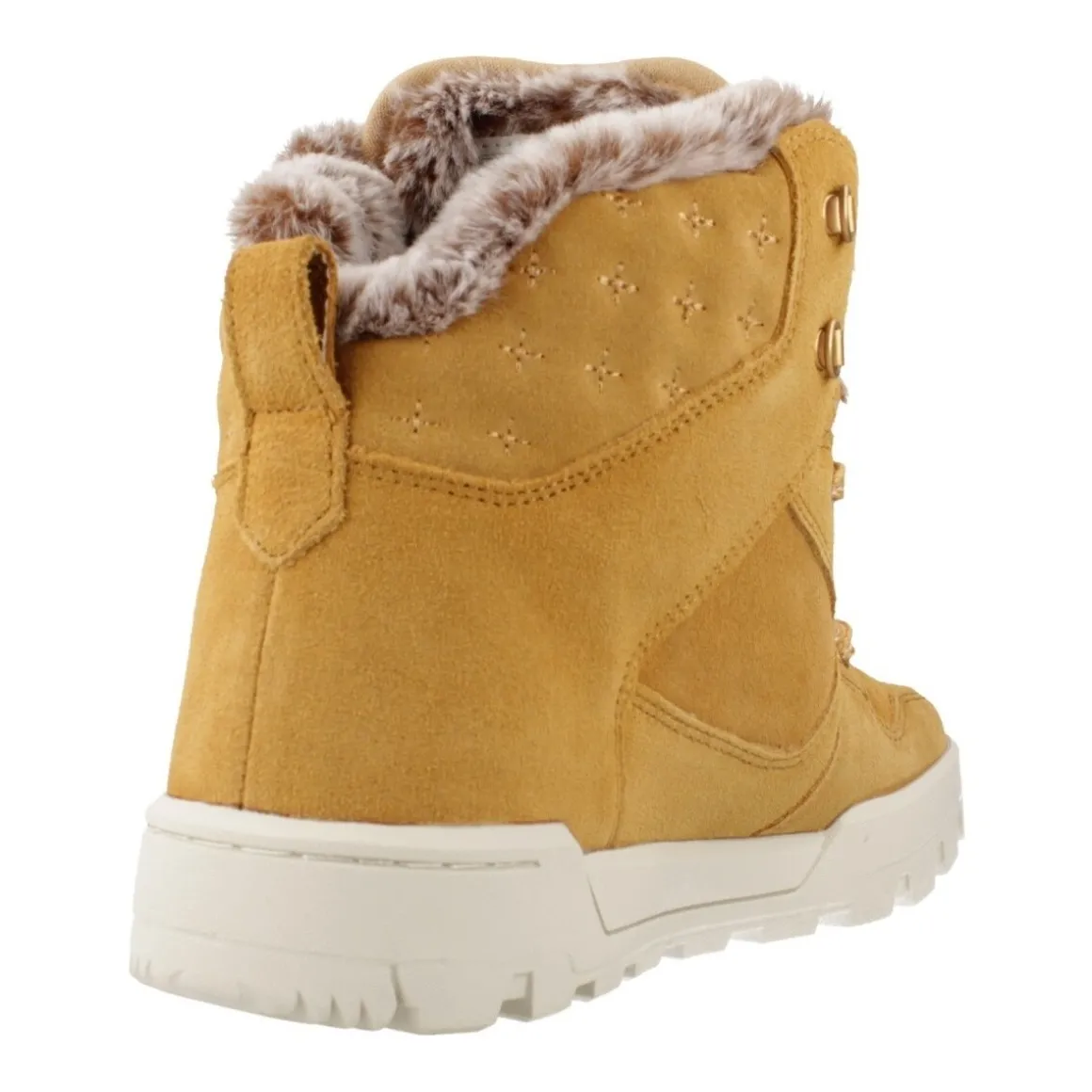MANTECA 4 BOOT