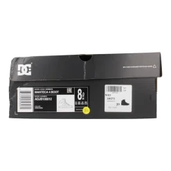 MANTECA 4 BOOT