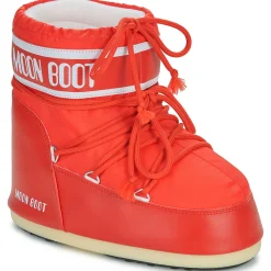 MB ICON LOW NYLON