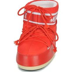 MB ICON LOW NYLON