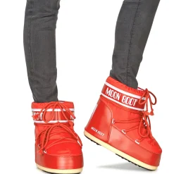 MB ICON LOW NYLON