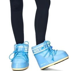 MB ICON LOW NYLON