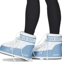 MB ICON LOW NYLON