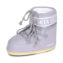 MB ICON LOW NYLON