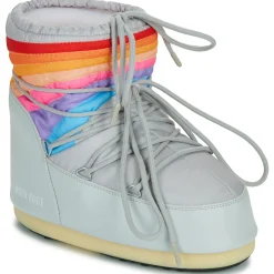 MB ICON LOW RAINBOW