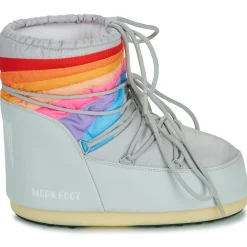 MB ICON LOW RAINBOW