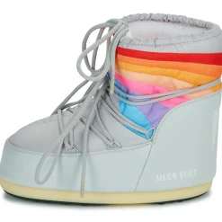 MB ICON LOW RAINBOW
