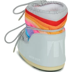 MB ICON LOW RAINBOW