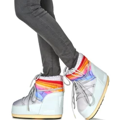 MB ICON LOW RAINBOW