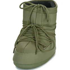 MB ICON LOW RUBBER